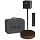 360° viewing angle