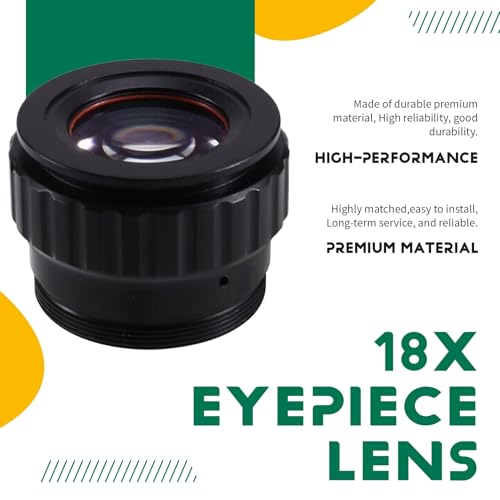 Visión Digital NP18: Dispositivo con Lente Ocular OLED de 18 Aumentos e Imagen Térmica 5