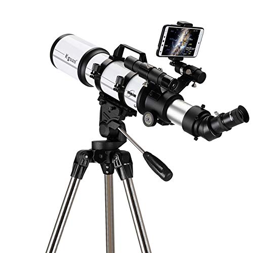Top 10 Best Refractor Telescope Under 500 in June 2023