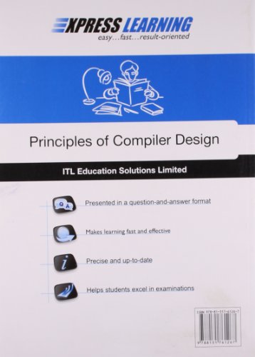 Express Learning - Principles of Compiler Design