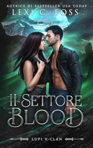 Il settore Blood: 1