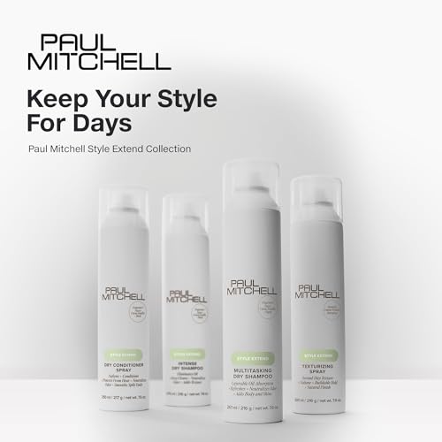 Paul Mitchell Texturizing Spray for Volume and Texture