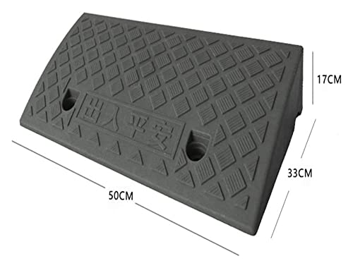 Alfombrilla Antideslizante para Vehículos 50x33x17 cm miniatura 2