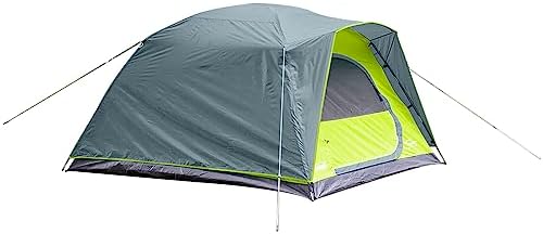 Barraca Amazonia 6 Pessoas Coleman