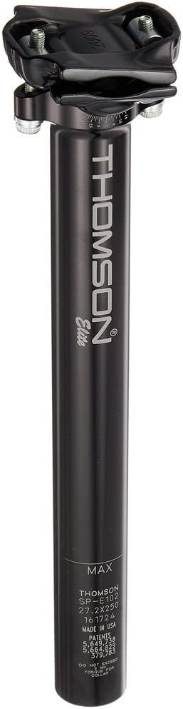 Thomson Bike Products inc Patent Seat Post