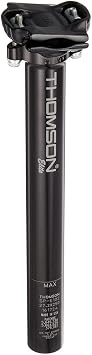 Thomson Bike Products inc Patent Seat Post