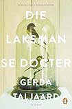 Die Laksman se dogter (Afrikaans Edition)