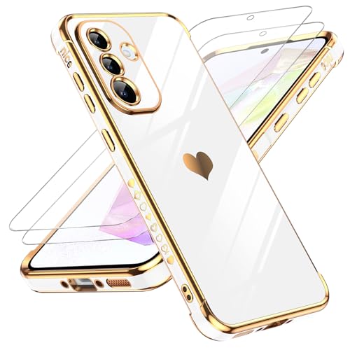 Coque A36 5G antichoc LeYi idéale pour protéger votre téléphone portable en voyage