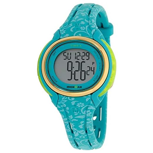 Timex Reloj de Pulsera TW5M03100