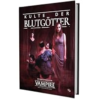 V5 Vampire - Die Maskerade