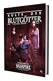 V5 Vampire - Die Maskerade: Kulte der Blutgötter