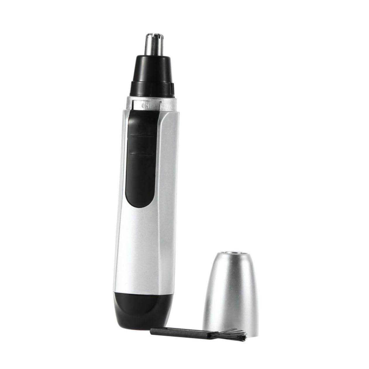 BIUDECO Professional Nose Hair Trimmer Men's Ear Hair Shaver Portable Nasal Clippers
