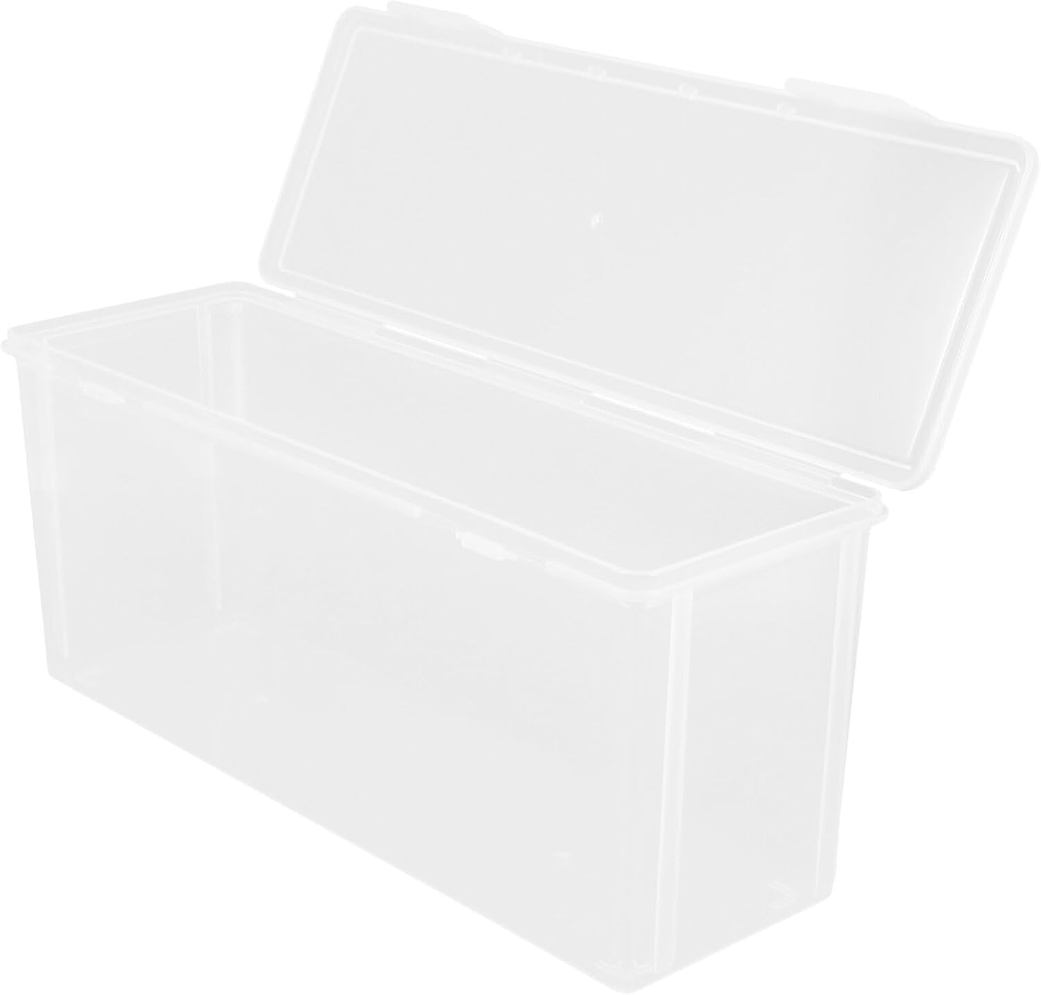UPKOCH Bread Box for Kitchen Countertop Reusable Toast Storage Container for Home and Bakery Stylish and Versatile Organizer