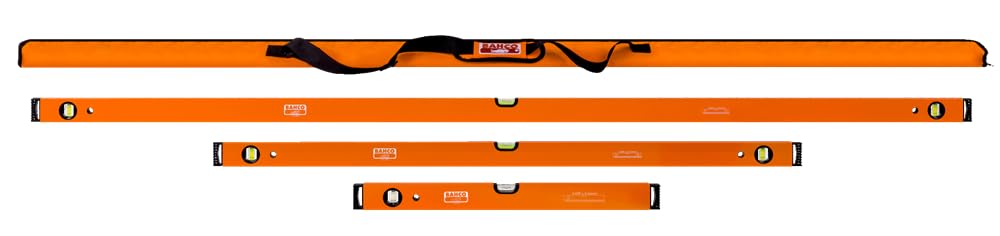 BAHCO Brand Hand Tool Levels