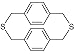 TCI America: 2,11-Dithia[3.3]paracyclophane, D2210-500MG, 98.0% (HPLC)