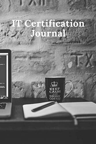 IT Certification Journal