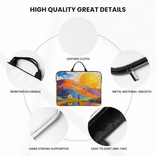 Funda Protectora para Laptop 14 Pulgadas miniatura 7