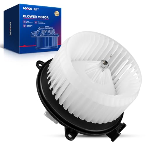 Image of KAX AC Blower Motor for Verano 2012-2017, Volt 2011-2015, Orlando 2012-2014
