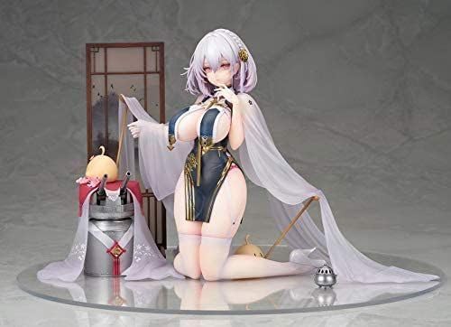 Amazon | 限会社 アルター アズールレーン シリアス 青雲映す碧波Ver 
