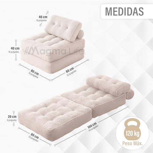 Opiniones y reviews de Sillon Sams de esta semana. 20 Imagen adicional
