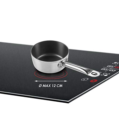 Tescoma Casseruola 1 Manico cm 16 Grandchef - 2