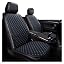Black Blue 2 Seat