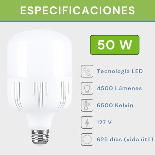 Led de alta potencia 27 Imagen adicional
