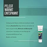Sanct Bernhard Grünlippmuschel-Balsam 150 ml