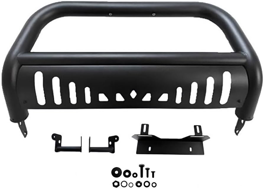 Amazon | APJ製 デリカ D:5 D5 前期 専用 フロント グリルガード