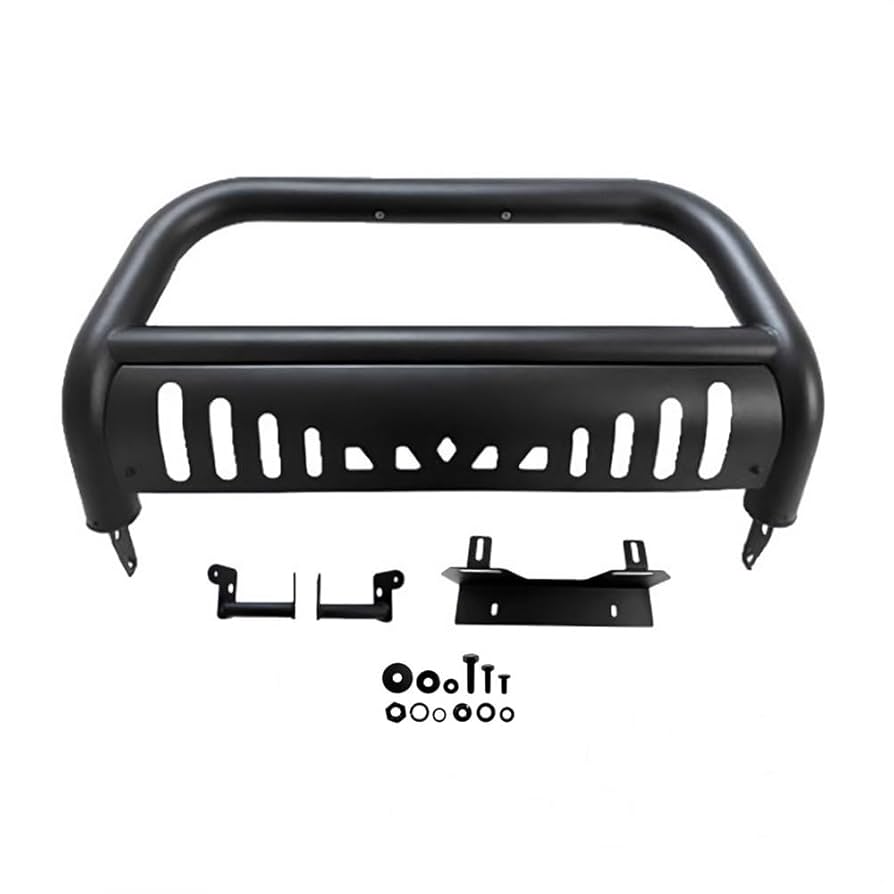 Amazon | APJ製 デリカ D:5 D5 前期 専用 フロント グリルガード