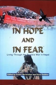 Paperback In Hope and in Fear Book