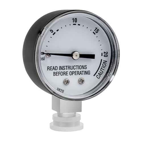 Opiniones y reviews de Tapa de Olla Express Presto disponible en línea para comprar. 45 85729 - Medidor de vapor de repuesto para olla de presión Presto, apto para modelos de olla de presión Presto 0175002 0175003 0175004 0178002 0178003 y 0178004