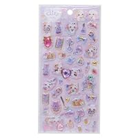 マジカルナース シール　クーリア Amazon | クーリア シール プレミアムオーロラスポンジシール