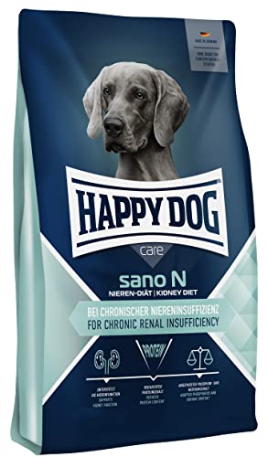 Happy Dog Supreme Care Sano N 7,5 kg Cover
