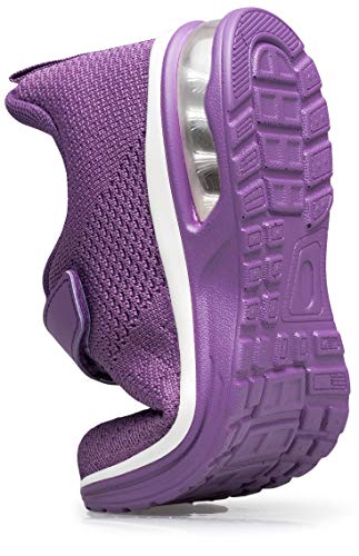 Image of Anlarach Kids Toddler Shoes Boys Girls Athletic Running Shoes Air Cushion Sneakers for Toddler /Little Kid /Big Kid | Athletic Non-Slip Comfortable Lightweight Breathable Tennis Outdoor Walking Sport