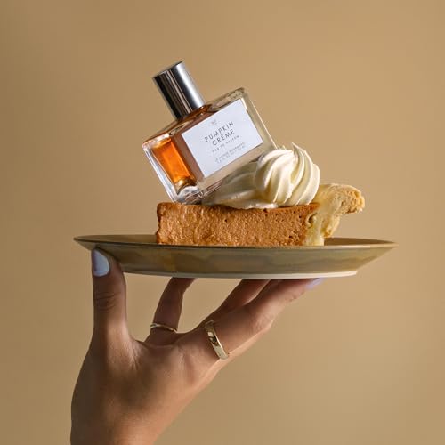 image for Le Monde Gourmand Pumpkin Crème Eau de Parfum - 1 fl oz (30 ml) - Pum