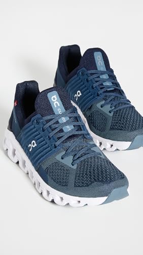 Image of On Men's Cloudswift Sneakers