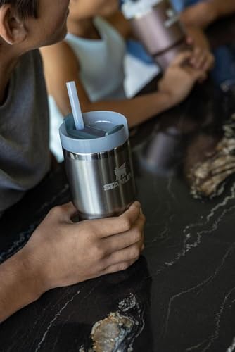 Image of STANLEY Quencher H2.0 FlowState Stainless Steel