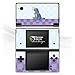 DeinDesign Autocollant Compatible avec Nintendo DSi Sticker Film Autocollant Winnie l'ourson Âne Disney