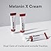Medi-Peel Melanon X Cream 1.01 fl oz, Reduce Dark Spots, Anti-Aging, Spot Cream, Spot Treatment, Skin Trouble Care, Brightening, Moisturizing, Blemish & Freckles, Korean Skin Care, Tretinoin Cream