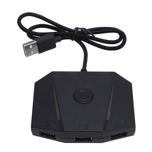 Xbox One X Teclado Marca Annadue