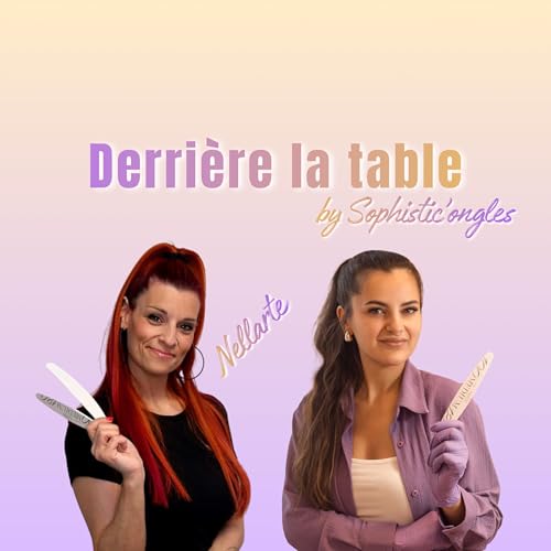 T&eacute;moignage de Nell - PO depuis 2003