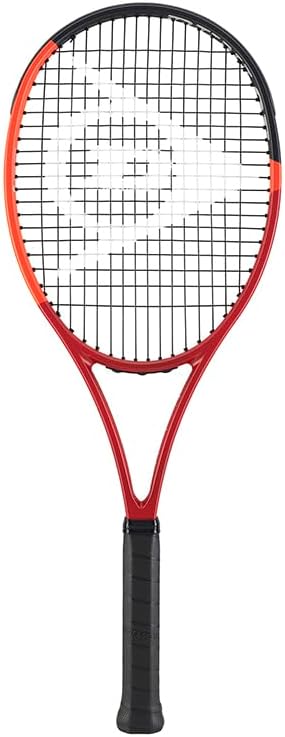 Raqueta de Tenis Dunlop CX 200 (3ra Gen) Mango 4 3/8 Pulgadas miniatura 2
