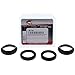 All Balls Racing 56-190 Fork and Dust Seal Kit Compatible with/Replacement For Ducati Scrambler Classic 2015, Scrambler Classic Full Throttle 2015, Scrambler Icon 2015, Scrambler Urban Enduro 2015