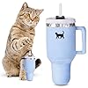 PUPROAR Kitty Kollection | Plush Kitty Cup Tu...