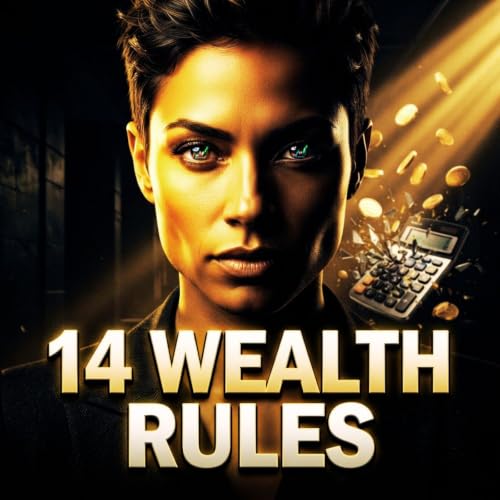 Your Coffee Isn't the Problem: The 14 Rules to Designing a Rich Life