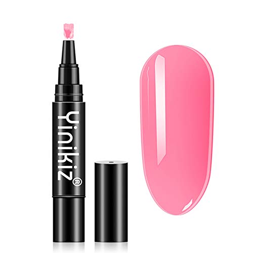 Lápiz de esmalte de uñas, 3 en 1, lápiz de uñas One Step UV, esmalte de uñas, lápiz UV, gel de uñas, esmalte de uñas, esmalte de uñas, gel de uñas, lápiz para uñas, regalo para mujeres 023