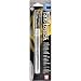 Sakura 41382 Blister Card Pentouch Metallic Ink Marker, Fine, Silver
