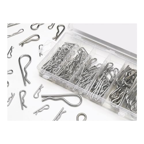 UST Hair Pins - 150-Pc. Set, Model Number W5210 image 3