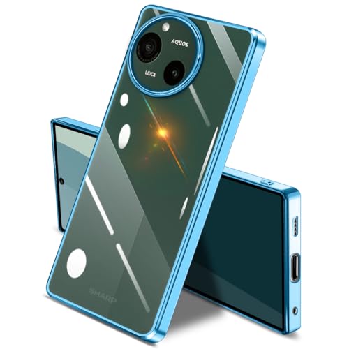 AQUOS R10/R9 P[X NA Sʕی SH-51E SH-51F Jo[ Sharp V[v ANIX r10 r9 \tg  X}zP[X TPU ^ ϏՌ y bLH gуJo[ Xgbvz[t h~ C菝h~